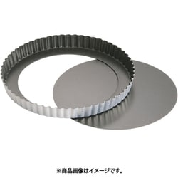 SAストロングコート タルト型 底取 24cm WTL66024