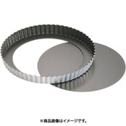 WTL66024 [SAストロングコート タルト型 底取 24cm]