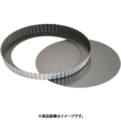 SAストロングコート タルト型 底取 26cm WTL66026