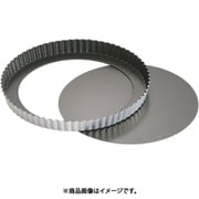 WTL66026 [SAストロングコート タルト型 底取 26cm]