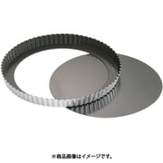 SAストロングコート タルト型 底取 28cm WTL66028