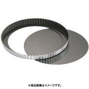 SAストロングコート タルト型 底取 30cm WTL66030