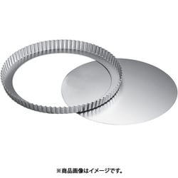 SAアルスター タルト型 底取 32cm WTL64032