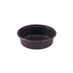 新IFトレー 丸型 120(50個入) WAI1403
