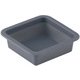SI(シリコーン)トレー 角型 100(25個入) WES0202