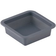 SI(シリコーン)トレー 角型 100(25個入) WES0202