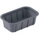SI(シリコーン)トレー 角型 140(25個入) WES0203