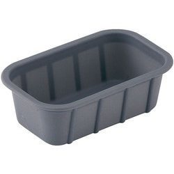 SI(シリコーン)トレー 角型 140(25個入) WES0203