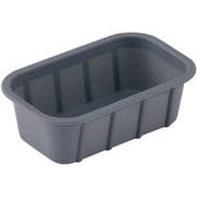 SI(シリコーン)トレー 角型 140(25個入) WES0203