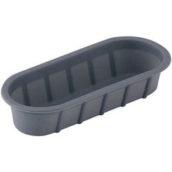 SI(シリコーン)トレー 角型 170(20個入) WES0204