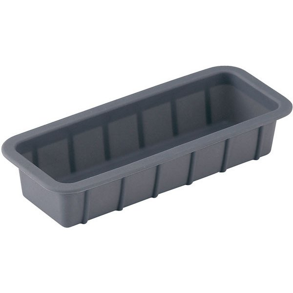 SI(シリコーン)トレー 角型 190(20個入) WES0205