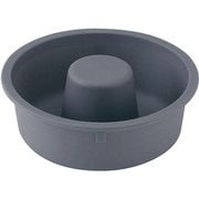SI(シリコーン)トレー ドーナツ型 140(25個入) WES0302