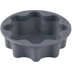 SI(シリコーン)トレー トリーノ型 (20個入) WES0501