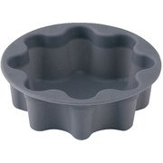 SI(シリコーン)トレー トリーノ型 (20個入) WES0501