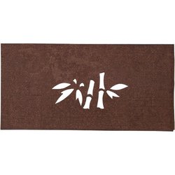 すり込み用渋紙 竹-A WSB23