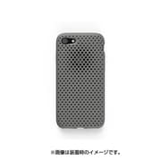 AMMSC700-GRY [AndMesh Mesh Case for iPhone 7 グレイ]