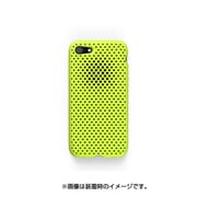 AMMSC700-LMY [AndMesh Mesh Case for iPhone 7 ライムイエロー]