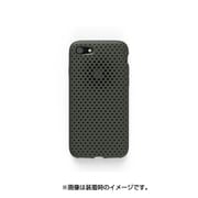 AMMSC700-OLV [AndMesh Mesh Case for iPhone 7 オリーブ]