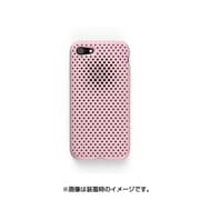 AMMSC700-PNK [AndMesh Mesh Case for iPhone 7 ピンク]