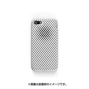 AMMSC700-WHT [AndMesh Mesh Case for iPhone 7 ホワイト]