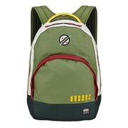GRANDVIEW STARWARS BOBA FETT GREEN [バックパック スター・ウォーズ ボバ・フェットグリーン]