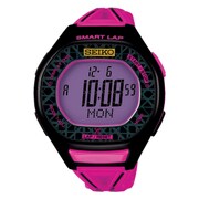 PROSPEX(プロスペックス) スーパーランナーズ SMART-LAP 東京マラソン2017記念限定モデル SBEH013