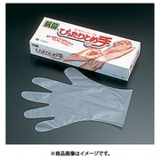 STB432 [抗菌ぴったりとめ手 ディスポグローブ M (100枚入)]