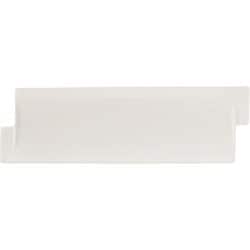 グランデビアンカ ロング長角トレイ GB15638 35.5cm RGLL302