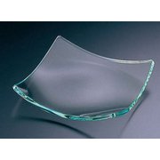 グランデヴェートロ GV2011 反角プレート 20cm RGLA901