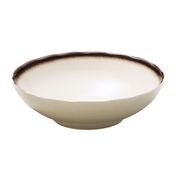 オリエント 大鉢33cm ウェイビーリムB OE3333 ROO4301