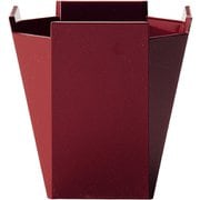 PHIK802 [和心 ハイボール 15cm WS1553 レッド]