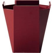 PHIK902 [和心 ハイボール 18cm WS1843 レッド]