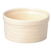 カンパーニャ スフレ クリーム 8cm CP3808(CR) RCA0702