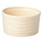 カンパーニャ スフレ クリーム 10.5cmCP3810(CR) RCA0703