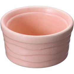 カンパーニャ スフレ ピンク 7cm CP3807(PK) RCA0801
