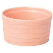 カンパーニャ スフレ ピンク 10.5cmCP3810(PK) RCA0803