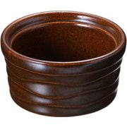 カンパーニャ スフレ ブラウン 7cm CP3807(BR) RCA0901