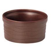 カンパーニャ スフレ ブラウン 8cm CP3808(BR) RCA0902