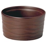 カンパーニャ スフレ ブラウン 10.5cmCP3810(BR) RCA0903