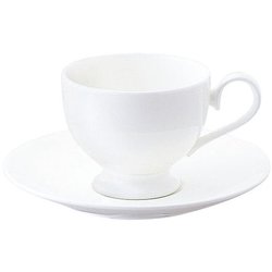 エチュード コーヒーソーサー(6個入) ET0205 RET2901