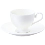 RET2901 [エチュード コーヒーソーサー(6個入) ET0205]