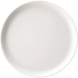 ボーンチャイナ ラウンドプレート 20cm BN2021 RBN3901