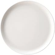ボーンチャイナ ラウンドプレート 24cm BN2421 RBN4001