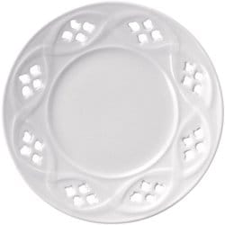 ピッコロビアンカ ラウンド ディッシュ 6インチ RPT7301