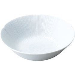 京千段 煮物鉢 21.5cm MJ118-317 RKY4901