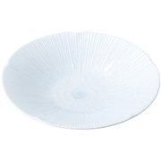 京千段 盛皿 22cm MJ118-318 RKY5001