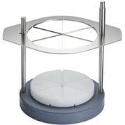 ステンレス チーズウエッジ(等分器) PF06(6等分) BTCE001