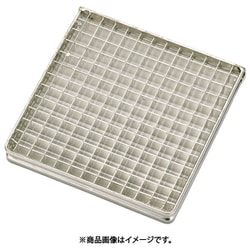 マトファ ポテトカッター 部品 替刃 8×8 CF108 CPT01015