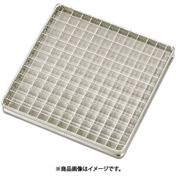 マトファ ポテトカッター 部品 替刃 10×10 CF110 CPT01016