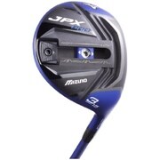 JPX900 フェアウェーウッド Orochi BLUE EYE F カーボンシャフト(SR) 5番